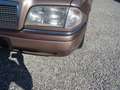 Mercedes-Benz C 180 Elegance Alu Sportfahrwe rk eFH MAL SD ABS Braun - thumbnail 19