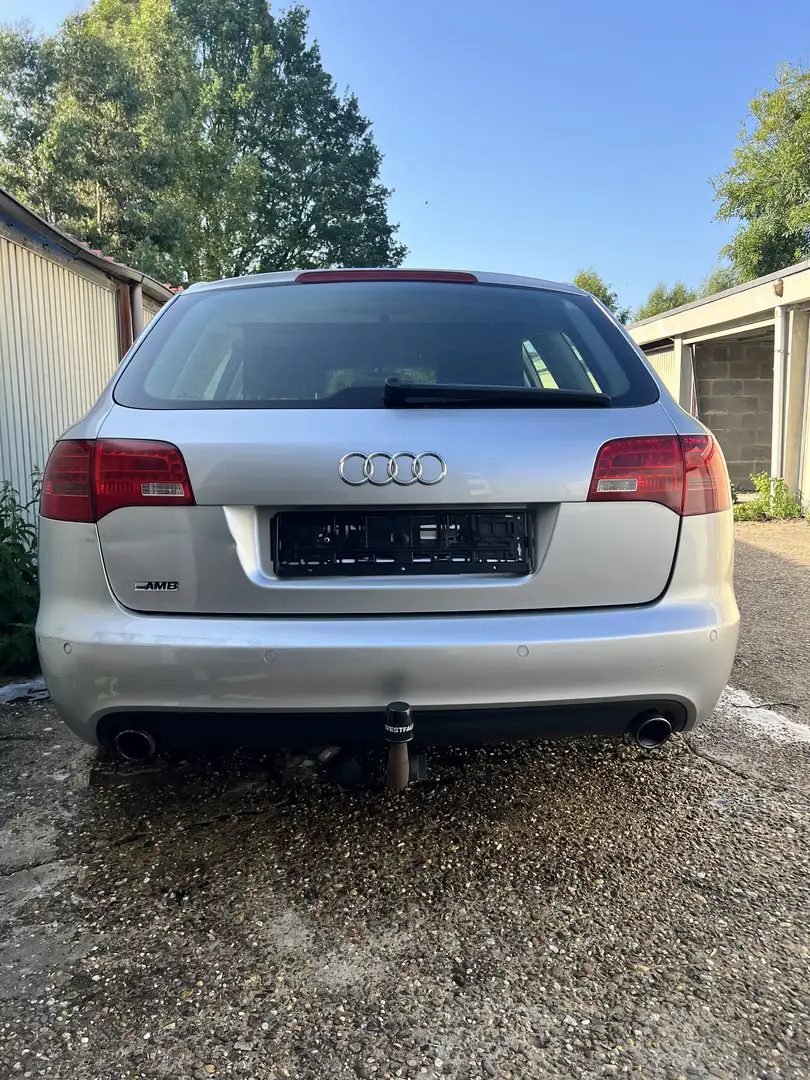 Audi A6 Avant 2.0 TFSI - 2