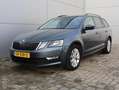 Skoda Octavia Combi 1.6 TDI Greentech Clever Edition Grijs - thumbnail 10