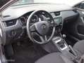 Skoda Octavia Combi 1.6 TDI Greentech Clever Edition Grijs - thumbnail 11