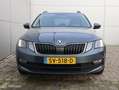 Skoda Octavia Combi 1.6 TDI Greentech Clever Edition Grijs - thumbnail 7