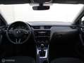 Skoda Octavia Combi 1.6 TDI Greentech Clever Edition Grijs - thumbnail 16