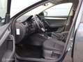 Skoda Octavia Combi 1.6 TDI Greentech Clever Edition Grijs - thumbnail 12
