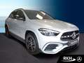 Mercedes-Benz GLA 200 GLA 200 AMG Line Night/Distron/360°/Totw/LED/AHK Silber - thumbnail 2