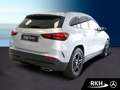 Mercedes-Benz GLA 200 GLA 200 AMG Line Night/Distron/360°/Totw/LED/AHK Silber - thumbnail 4