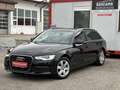 Audi A6 3.0 TDI quattro Schwarz - thumbnail 9