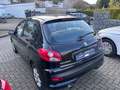 Peugeot 206 1.4 75 Generation 2.Hd Klima el.Fenster Schwarz - thumbnail 4