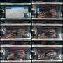 Audi Q3 Sportback 40 TDI quattro S line S-TRONIC"1.Ha Argent - thumbnail 19
