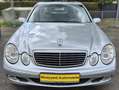 Mercedes-Benz E 240 E 240 (211) 2.6 Leder Automatik AHK Keine TÜV Grau - thumbnail 7