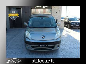 Kangoo II 2008 1.5 dci Dynamique 105cv