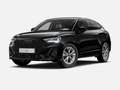 Audi Q3 Sportback S line 35 TFSI S tr. LED AHK PDCam Zwart - thumbnail 2