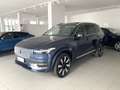 Volvo XC90 T8 310+145 CV Recharge AWD Plug-in Hybrid Automat Blu/Azzurro - thumbnail 1