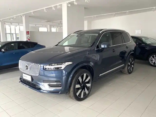 Volvo XC90 T8 310+145 CV Recharge AWD Plug-in Hybrid Automat