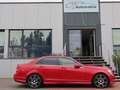 Mercedes-Benz C 220 C220 CDI AMG-Paket Alcantara Pano Kamera Rot - thumbnail 8
