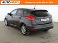Ford Focus 1.5TDCi Trend+ 120 Gris - thumbnail 4
