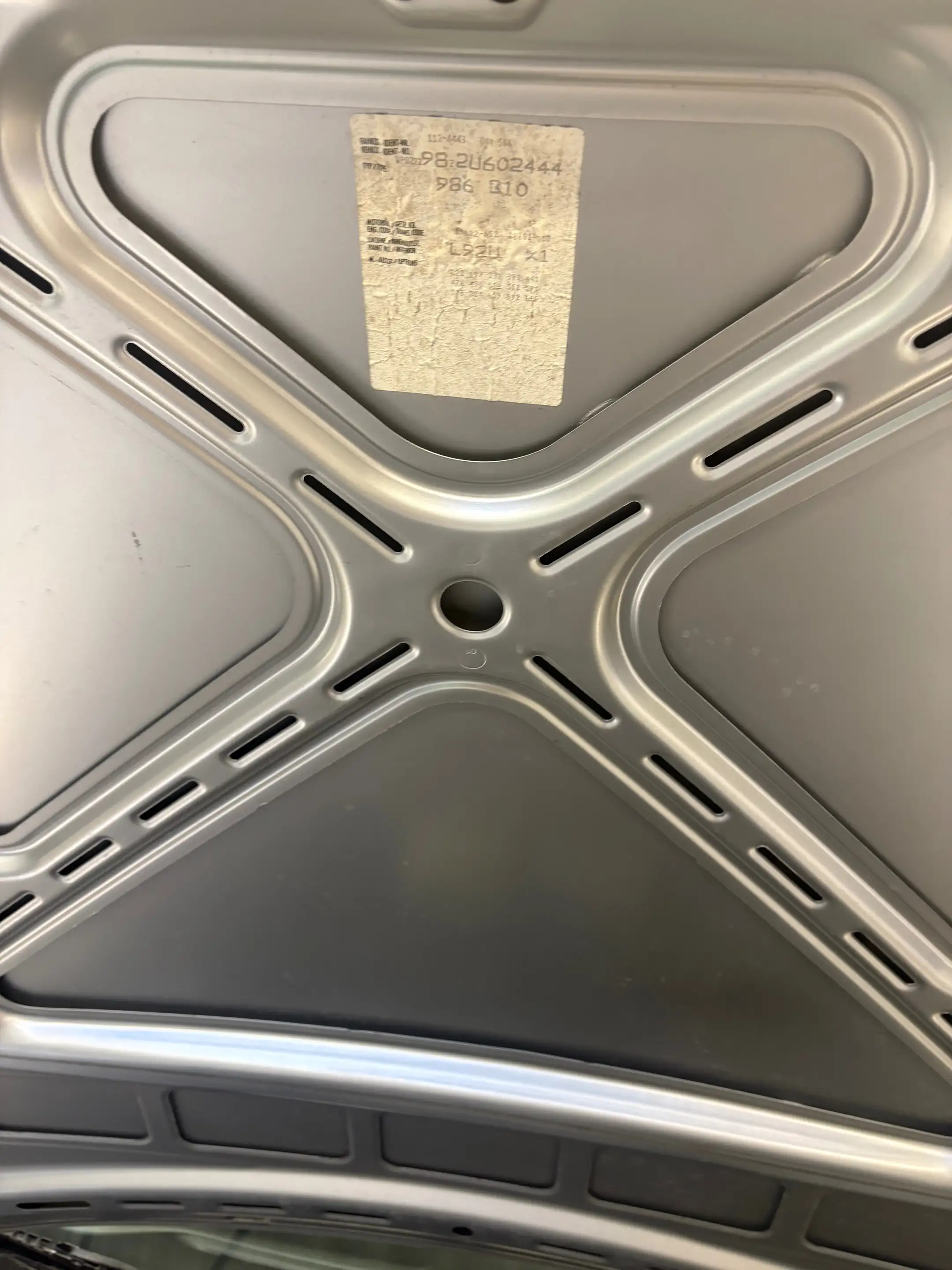 Porsche Boxster 2.7i — photo 5