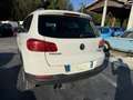 Volkswagen Tiguan 2.0 TDI 140CH BLUEMOTION TECHNOLOGY FAP CARAT 4MOTION DSG7 Blanc - thumbnail 6