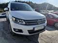 Volkswagen Tiguan 2.0 TDI 140CH BLUEMOTION TECHNOLOGY FAP CARAT 4MOTION DSG7 Blanc - thumbnail 1