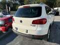 Volkswagen Tiguan 2.0 TDI 140CH BLUEMOTION TECHNOLOGY FAP CARAT 4MOTION DSG7 Blanc - thumbnail 7