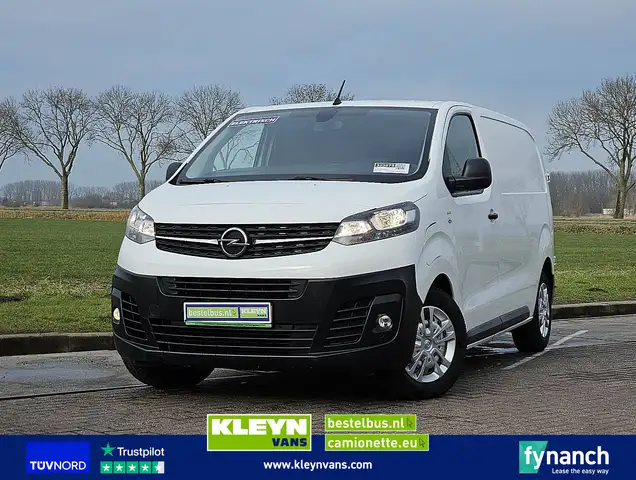 Opel Vivaro-e L2 100KW-75 KWH ED.