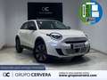 Fiat 600 1.2 MHEV Icon DDCT 81kW Blanco - thumbnail 1