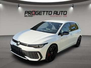 Golf GTi 8.5 2.0 tsi 265CV DSG - Uff. aziend. Volkswagen, Garanzia Volkswagen fino a 2030, Prezzo reale!