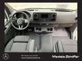 Mercedes-Benz Sprinter SPRINTER MOBILITY 23 ROLLSTUHLRAMPE AMF 7+1+1 Park Weiß - thumbnail 10
