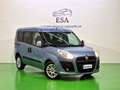 Fiat Doblo 7 POSTI Doblo II  2.0 mjt 16v Emotion Blu/Azzurro - thumbnail 1