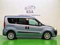 Fiat Doblo 7 POSTI Doblo II  2.0 mjt 16v Emotion Blu/Azzurro - thumbnail 2