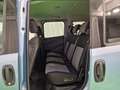 Fiat Doblo 7 POSTI Doblo II  2.0 mjt 16v Emotion Blu/Azzurro - thumbnail 31