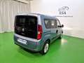 Fiat Doblo 7 POSTI Doblo II  2.0 mjt 16v Emotion Blu/Azzurro - thumbnail 10