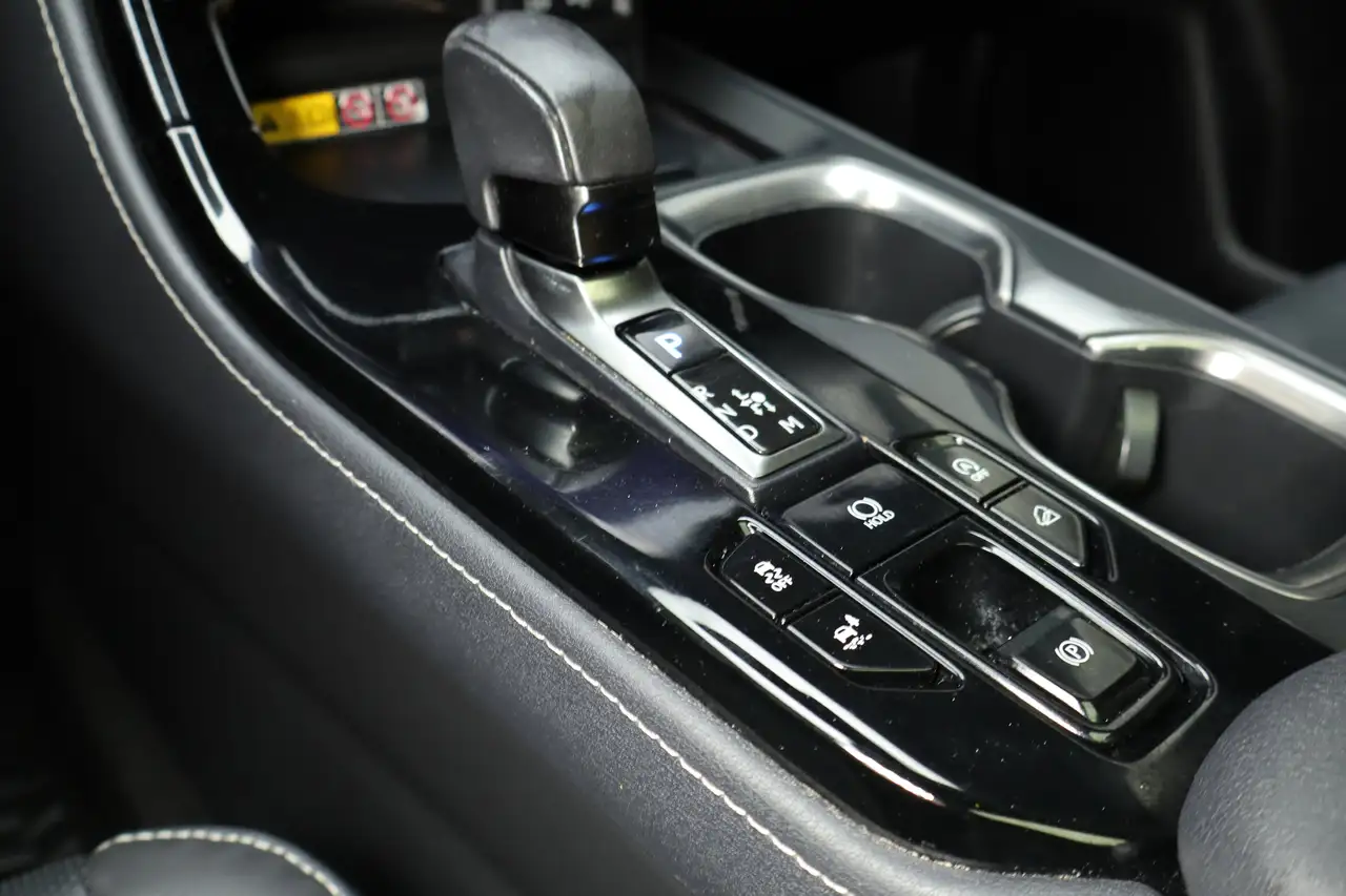 Lexus NX снимка Lexus NX