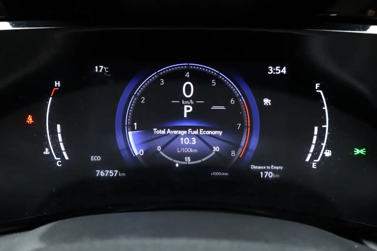 Lexus NX снимка Lexus NX