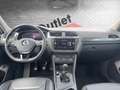 Volkswagen Tiguan Allspace 1.5 TSI R-Line LED+SKY+AHK+LEDER Silber - thumbnail 11