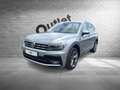 Volkswagen Tiguan Allspace Highline TDI ASSIST+Pano+CARPLAY Silber - thumbnail 1