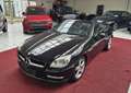 Mercedes-Benz SLK 250 COMAND+LEDER+PANO+H&K+XENON+AIRSCARF+SHZ Black - thumbnail 7