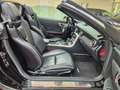 Mercedes-Benz SLK 250 COMAND+LEDER+PANO+H&K+XENON+AIRSCARF+SHZ Noir - thumbnail 18
