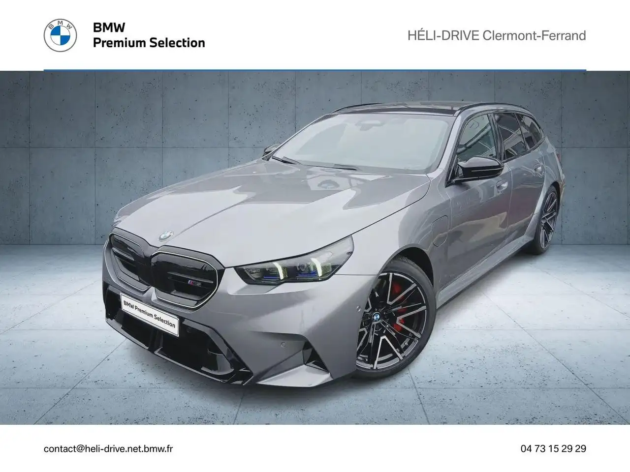 BMW M5