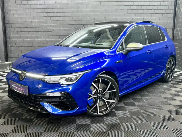 Volkswagen Golf R 4Motion 2.0 TSI 320 CV DSG7 *TOIT PANO* * R-PERF*