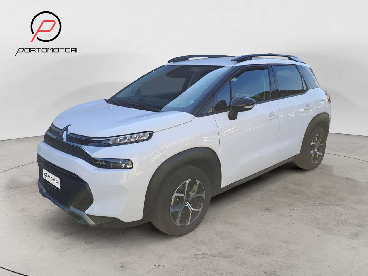 Citroen C3 Aircross PureTech 110 S&S Shine