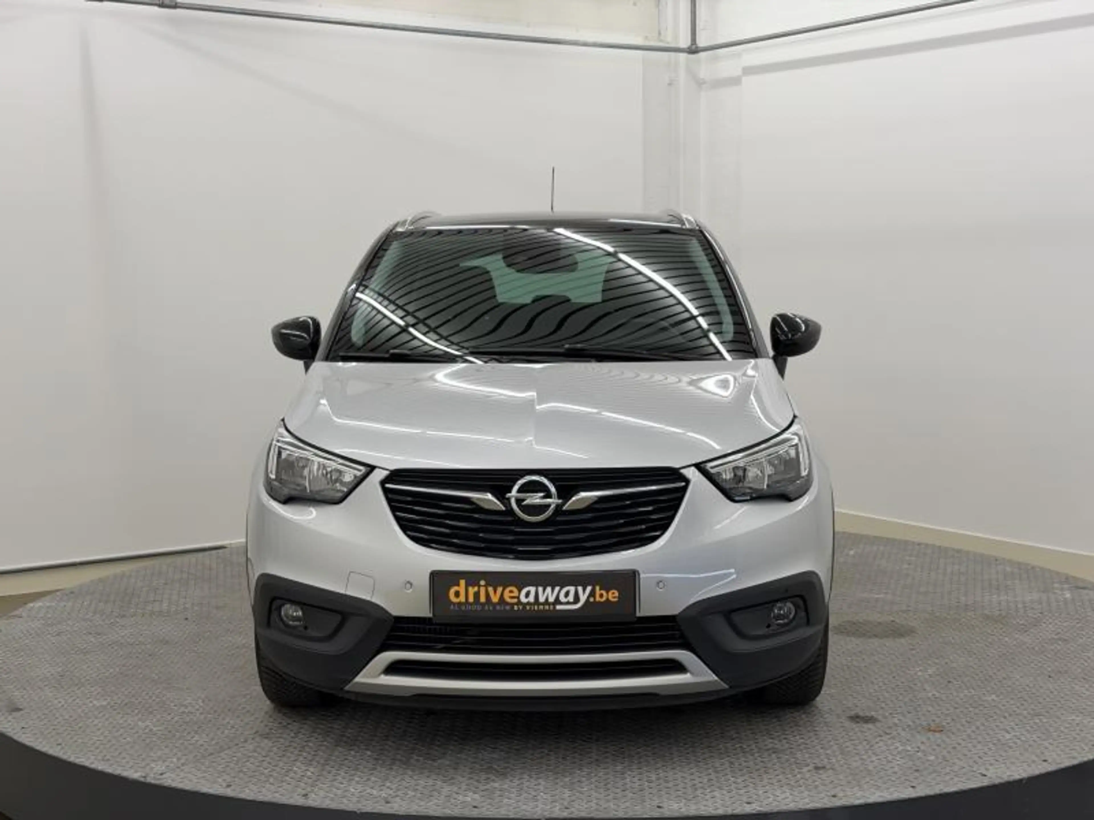 Opel Crossland elegance met heel veel extras — photo 2