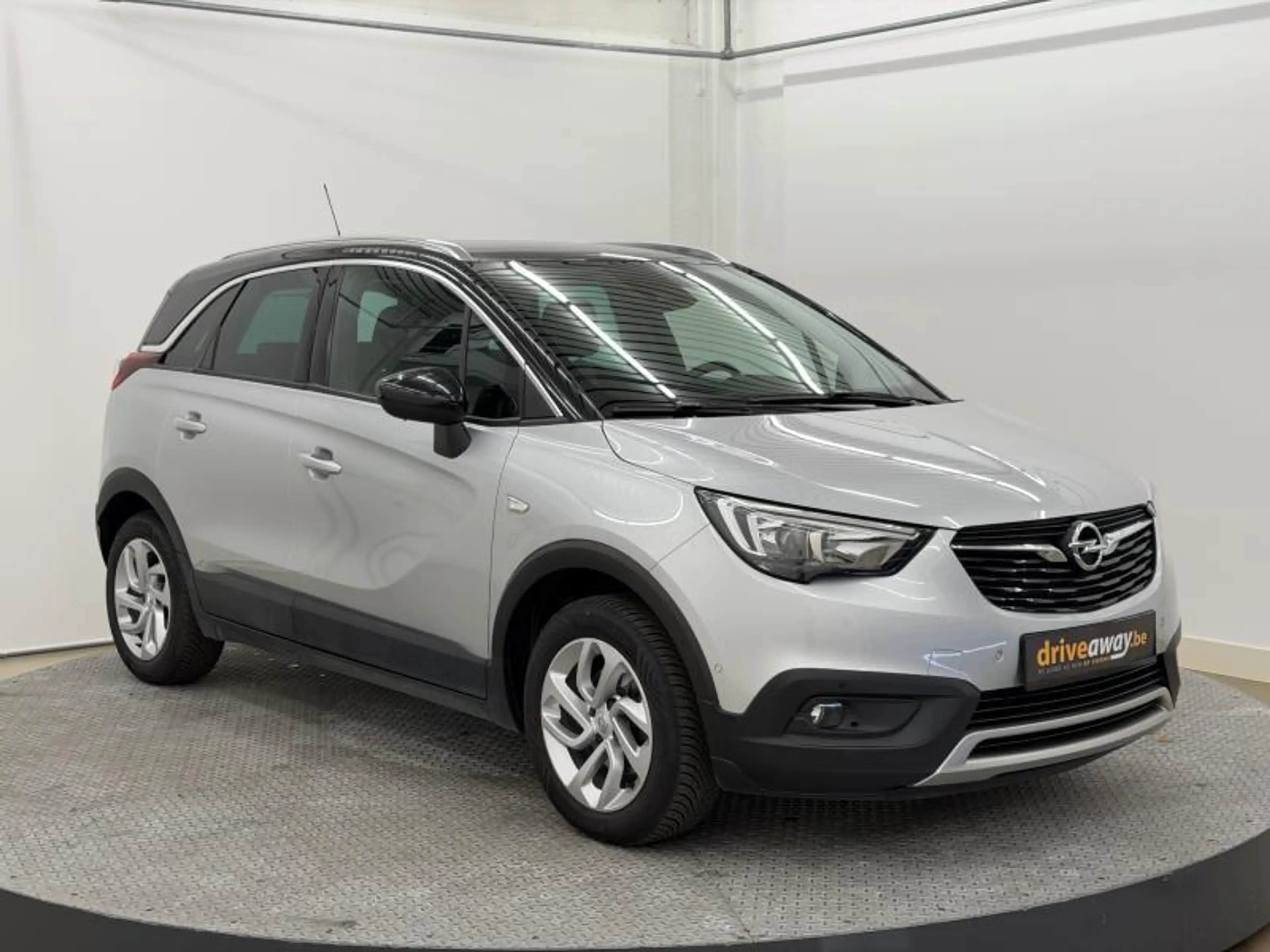 Opel Crossland elegance met heel veel extras — photo 6