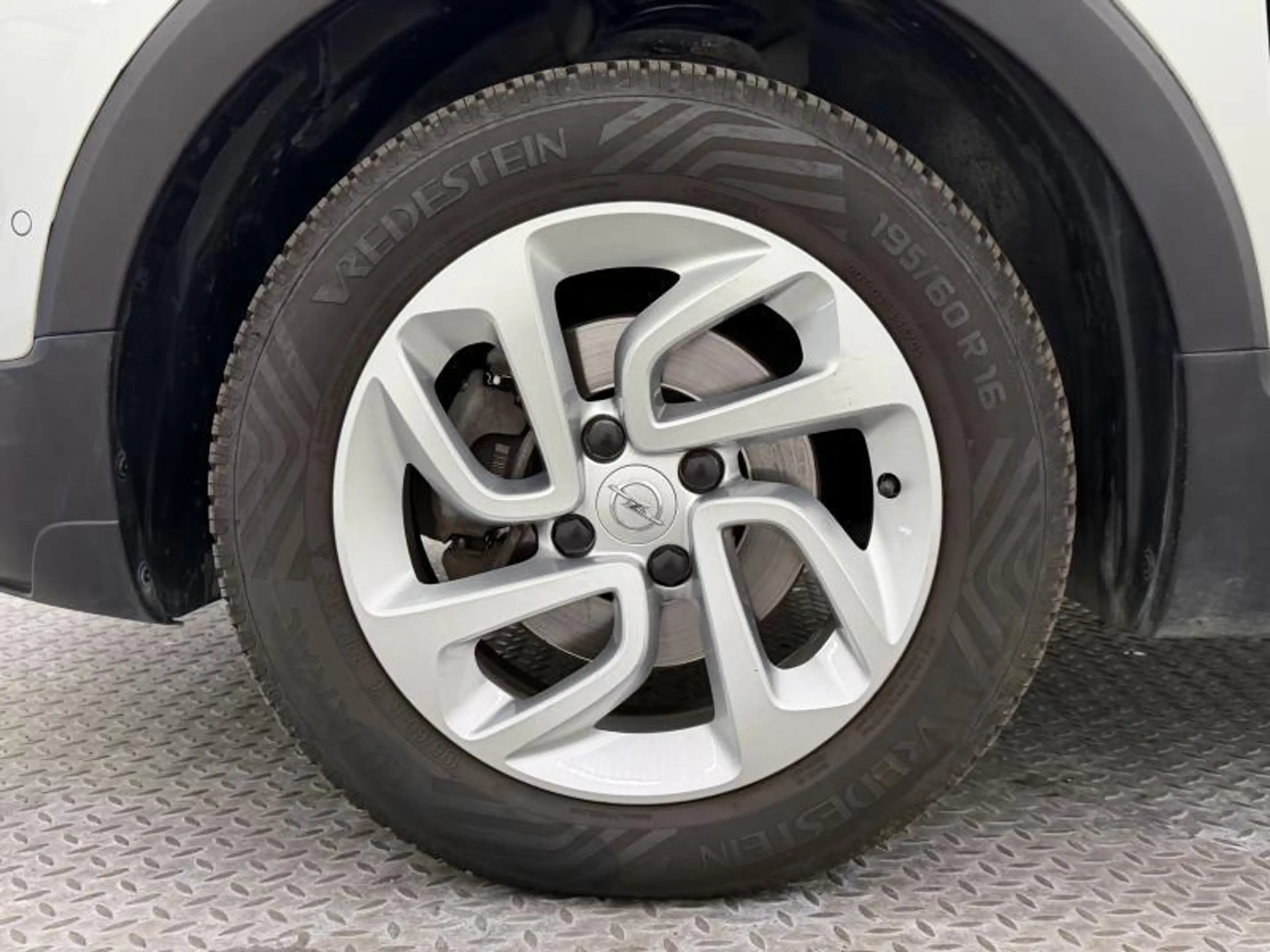 Opel Crossland elegance met heel veel extras — photo 12