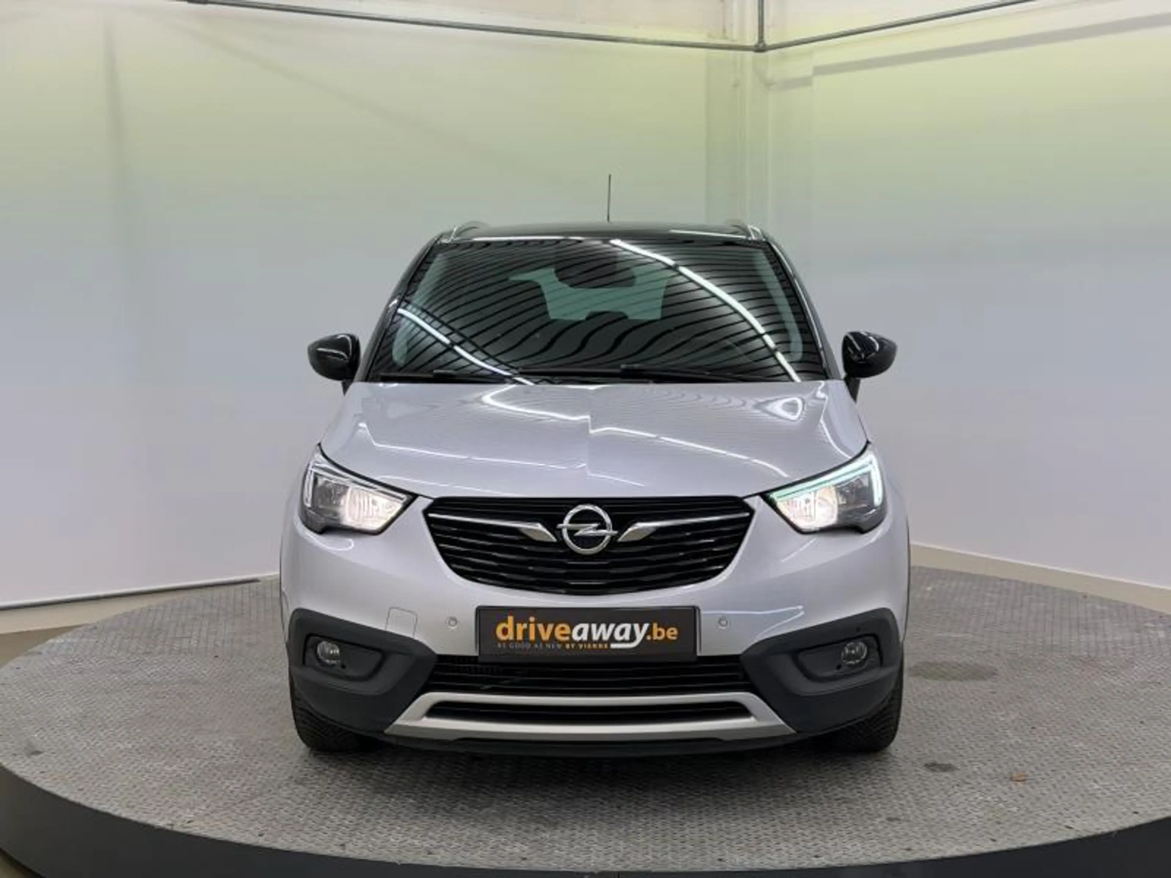 Opel Crossland elegance met heel veel extras — photo 4