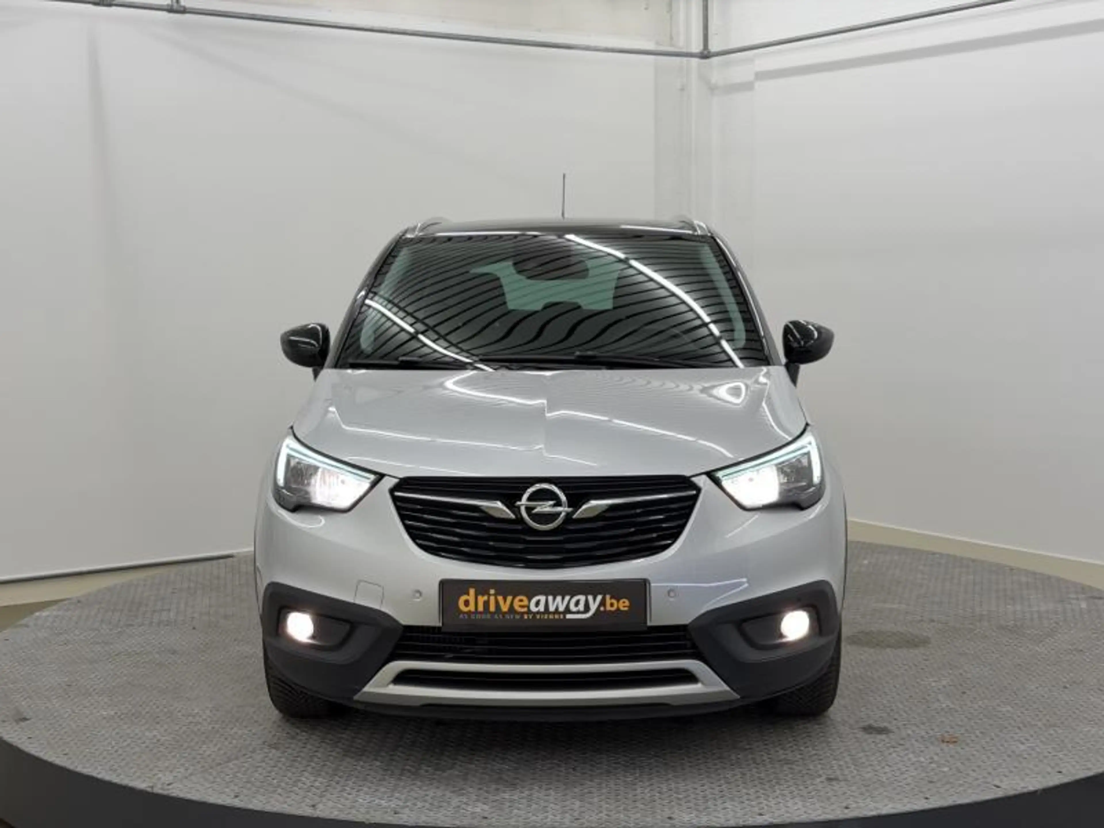 Opel Crossland elegance met heel veel extras — photo 5