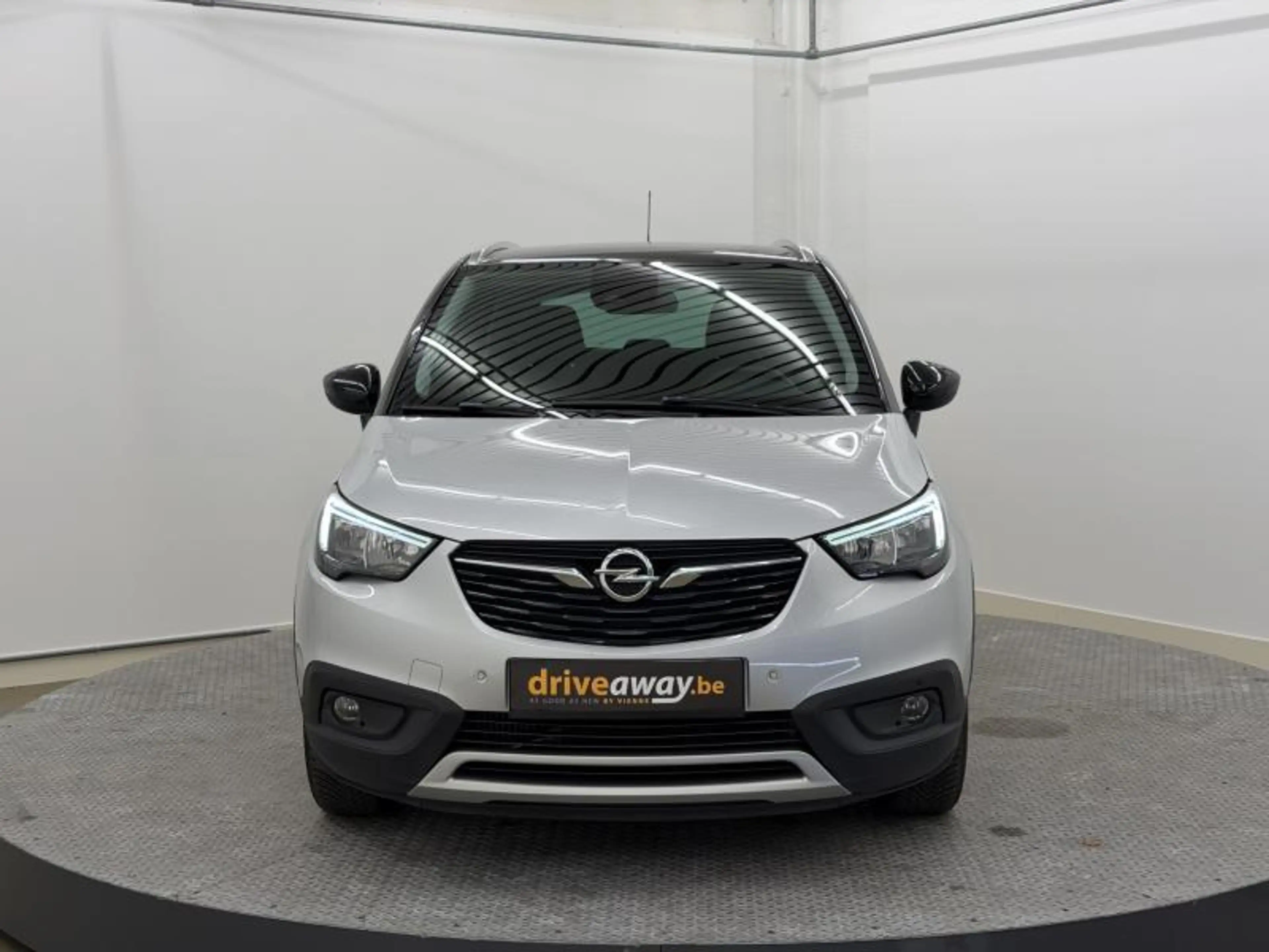 Opel Crossland elegance met heel veel extras — photo 3