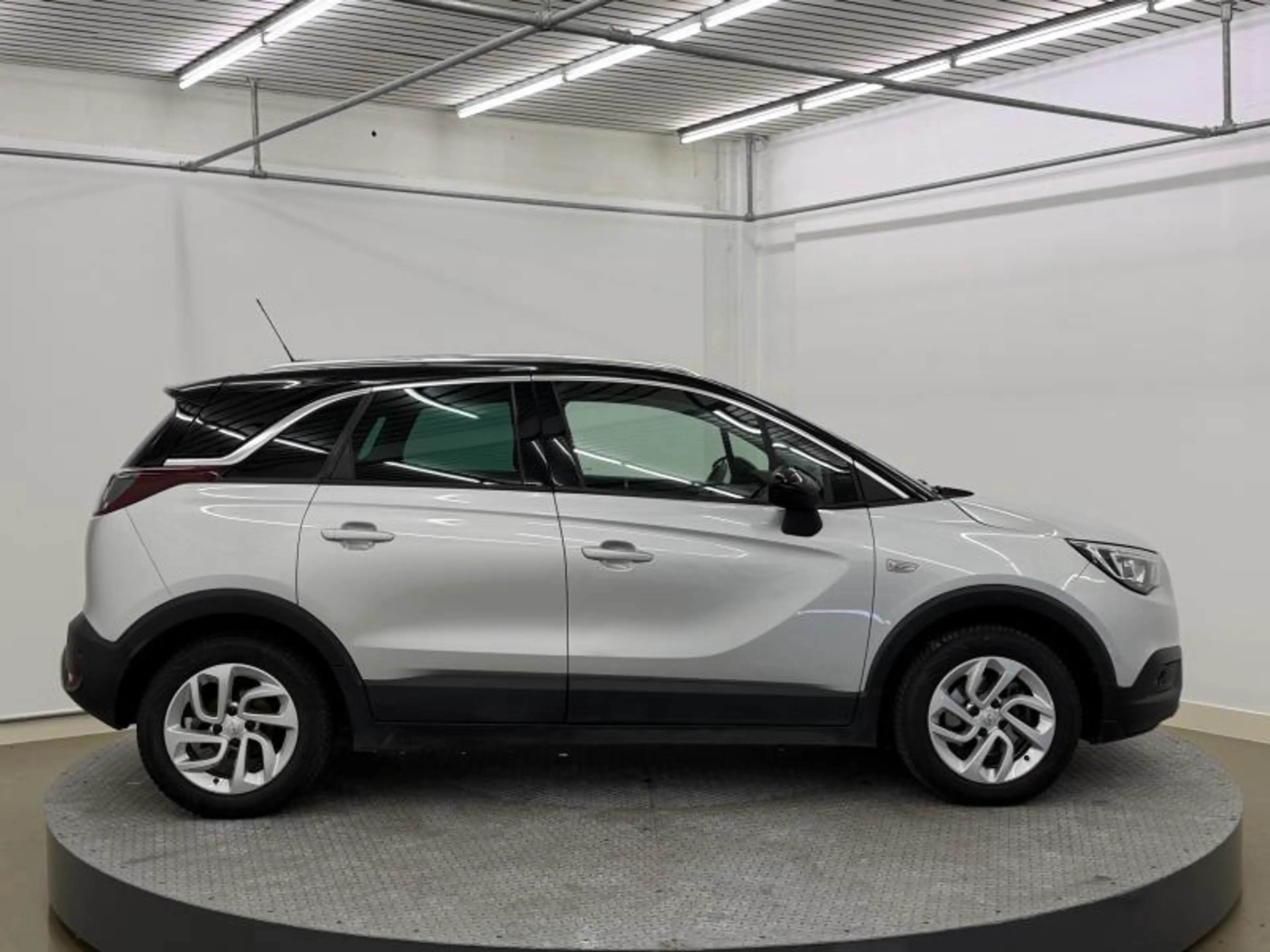Opel Crossland elegance met heel veel extras — photo 7