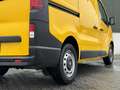 Renault Trafic 1.6 dCi 95 T27 L1H1 2x Schuifdeur Airco Pdc Cruise Geel - thumbnail 32