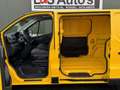Renault Trafic 1.6 dCi 95 T27 L1H1 2x Schuifdeur Airco Pdc Cruise Geel - thumbnail 17