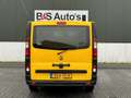 Renault Trafic 1.6 dCi 95 T27 L1H1 2x Schuifdeur Airco Pdc Cruise Geel - thumbnail 18